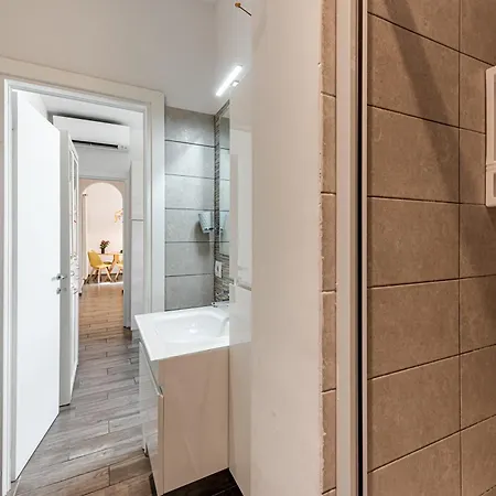 Apartamento Serenity - Sweet Dreams In Florencia
