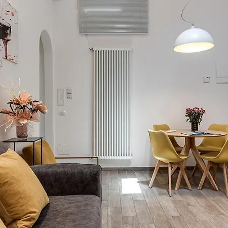 Serenity - Sweet Dreams In Apartamento