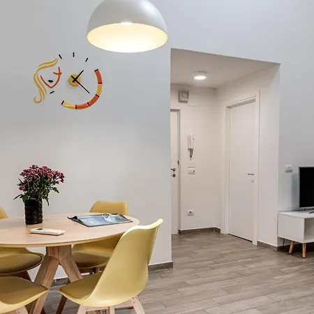 Serenity - Sweet Dreams In Apartamento *