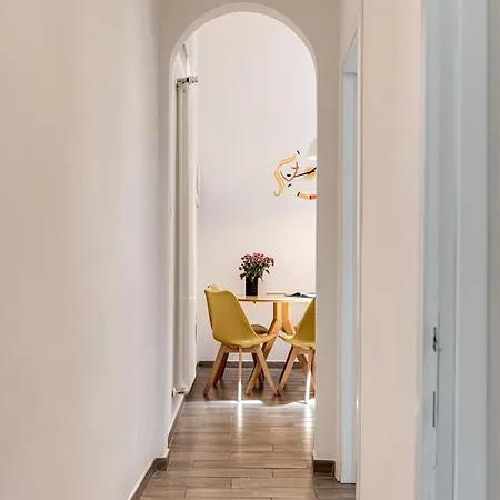 Apartamento Serenity - Sweet Dreams In *