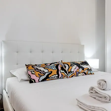 Serenity - Sweet Dreams In Apartamento