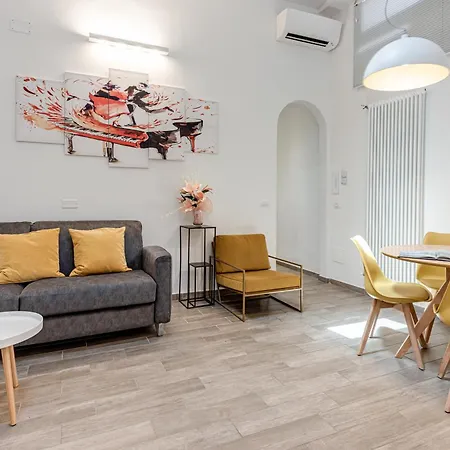Serenity - Sweet Dreams In Apartamento Florencia