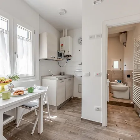 Apartamento Serenity - Sweet Dreams In Florencia
